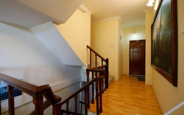 OYO 14534 Hotel Oakwood