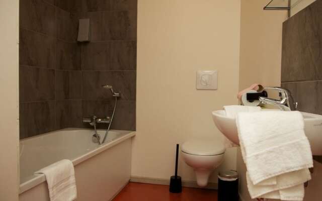 Hôtel Le Magellan dEpernay