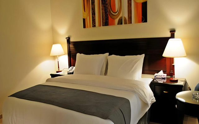 Executives Hotel Al Azizia