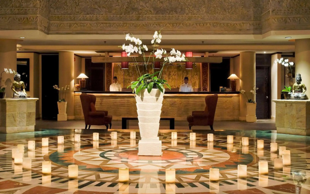The Royal Beach Seminyak Bali