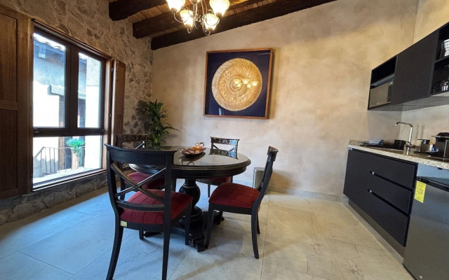 Departamento Carlo Crivelli