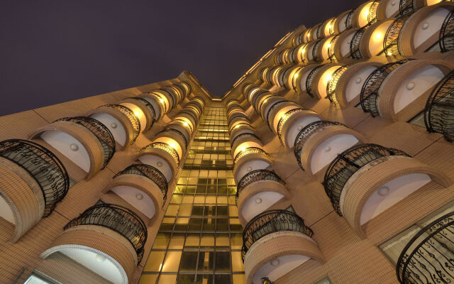 Hotel RegaLees
