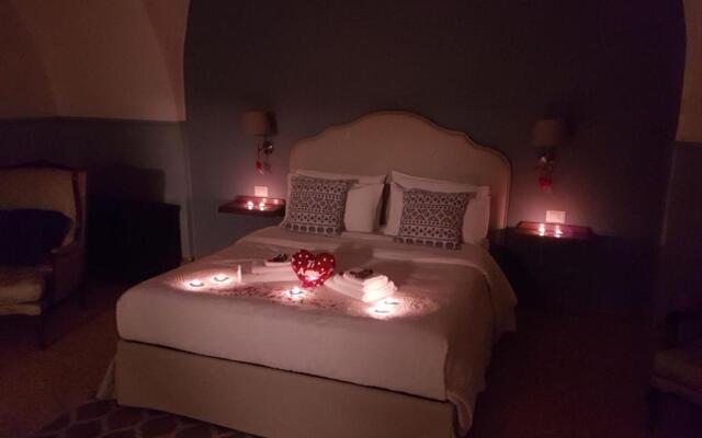 Aragonese Luxury Rooms