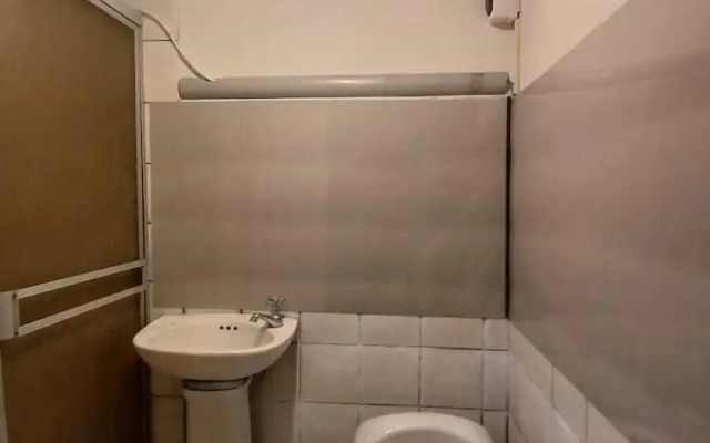 FreeStayle Home