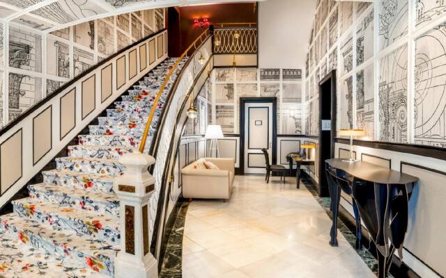 SH Ingles Boutique Hotel