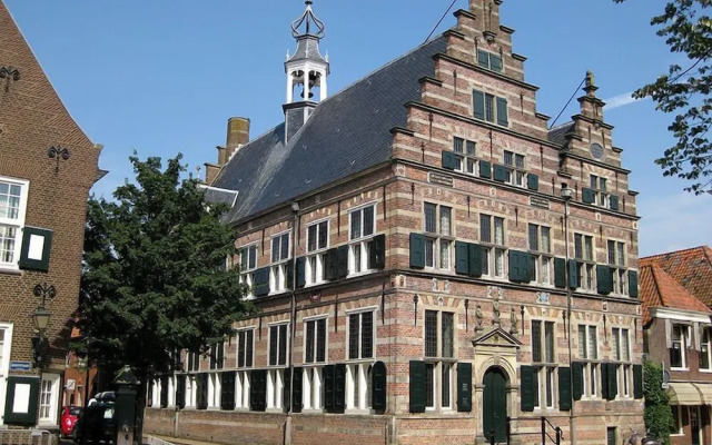 Vesting Hotel Naarden