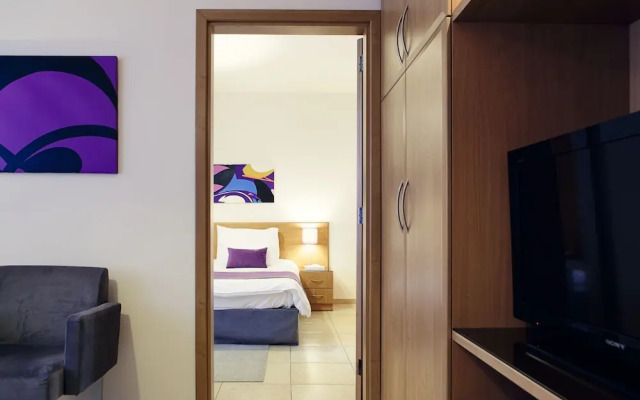The Standard I by Beirut Homes