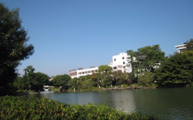 Guilin Bravo Hotel