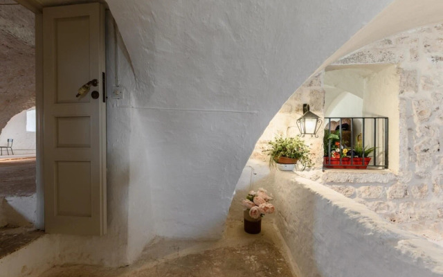 All Antico Granaio by Wonderful Italy