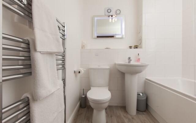 Duloch Apartments TP