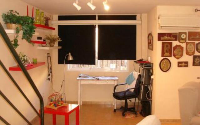 Chalet Pto Sta Maria