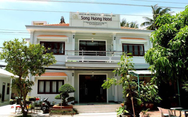 Song Huong Hotel