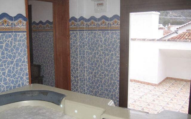 Casa Rural El Corralon