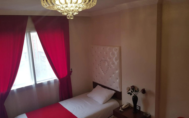 Ismira Hotel Ankara
