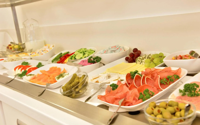 INVITE Hotel Fulda City