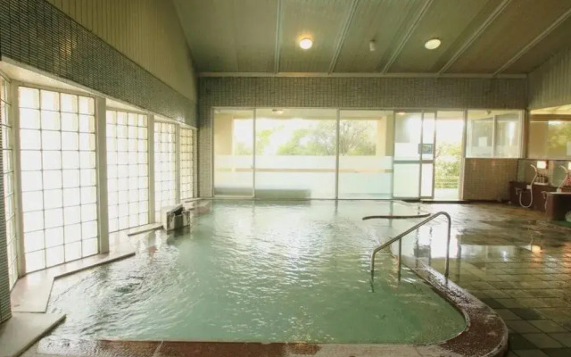 Shimoda Itoen Hotel Hanamisaki