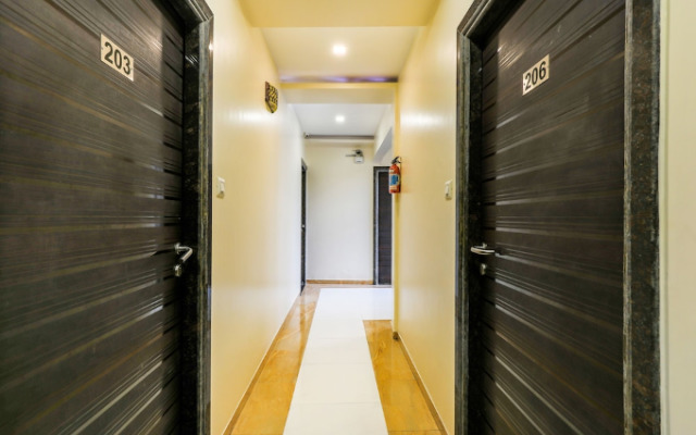 Alfa Grand by FabHotels