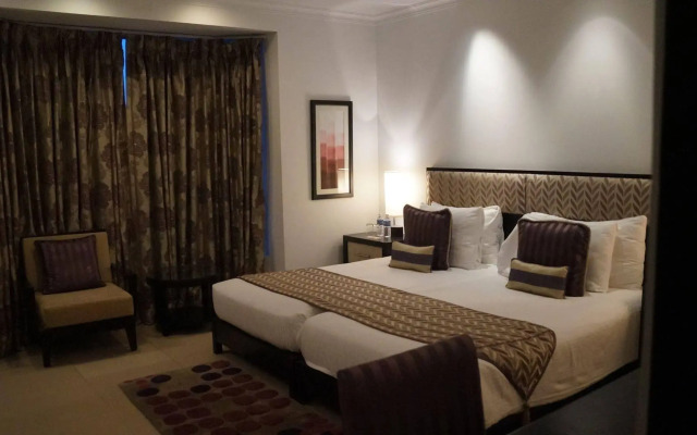 Sarovar Portico Surajkund