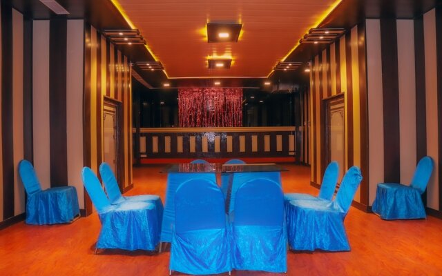 TR'S Edifice - A Luxury Guest House