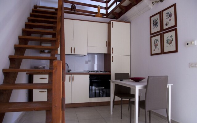B And B Palazzo Spandi