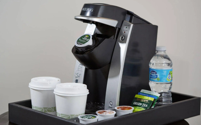 The Nest Hotel Palo Alto