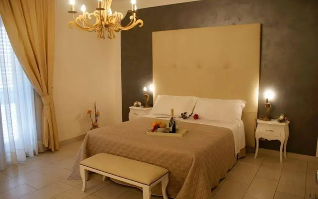 Alixias Suites