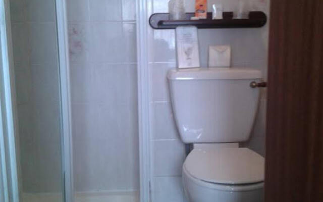 Angels Guest House Blackpool