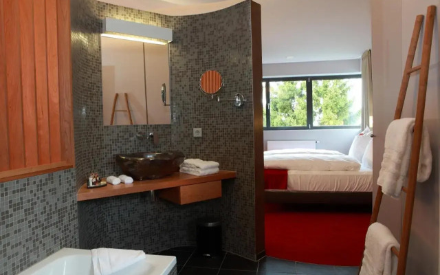 The Seven Hotel