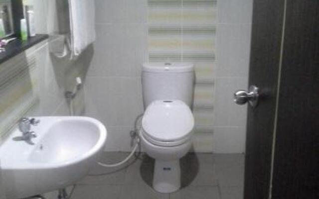 Hotel Grand Kartika
