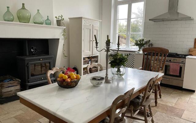 Maison M