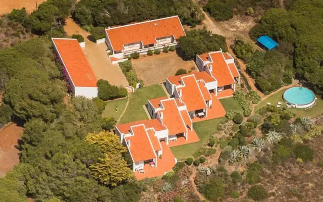Casas do Martinhal