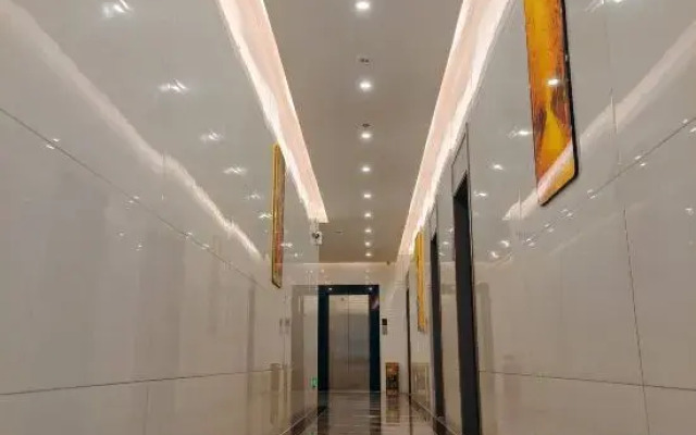 Yiyi Hotel (Dongguan Xiegang Branch)