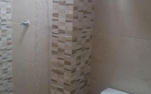 Prados Suites