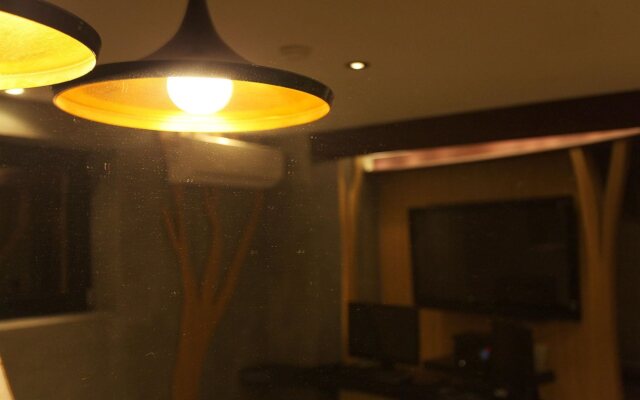 Hotel 2 Heaven Jongno