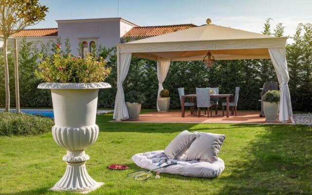 Villa Luna