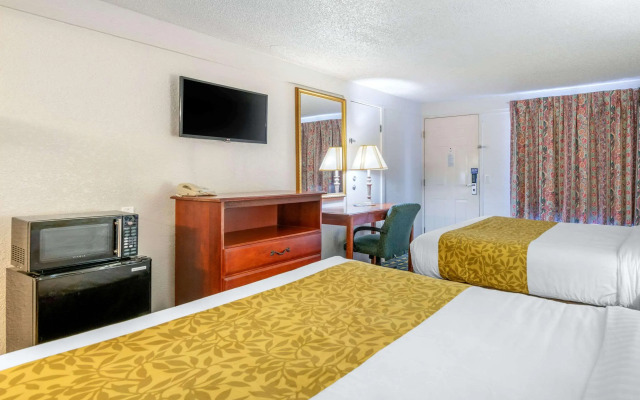 Rodeway Inn