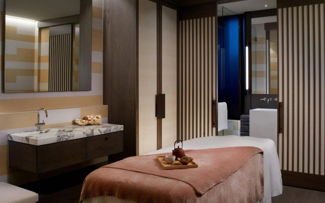 The Ritz-Carlton, Perth