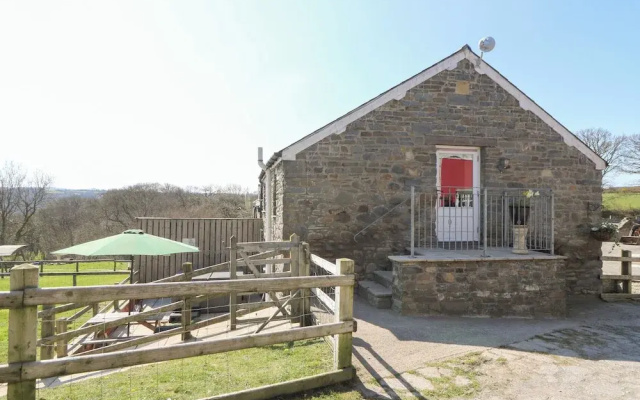 The Stable