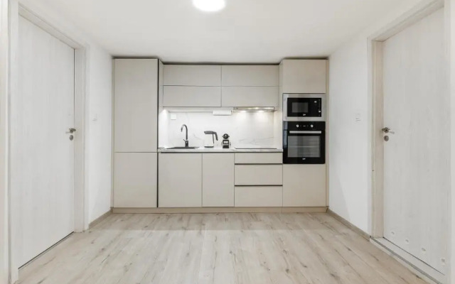 City Stylish Apartments