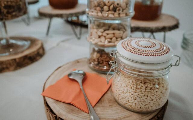 Vallicciola Nature Hotel