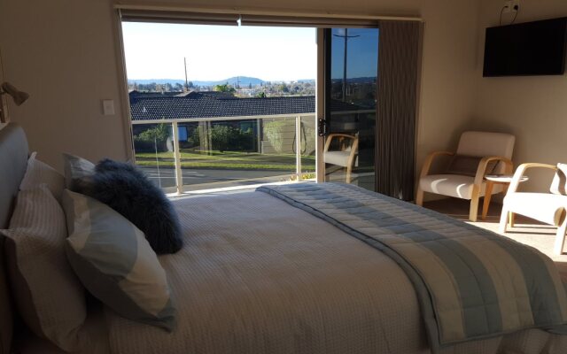 Rotorua Views Bnb And Apartment