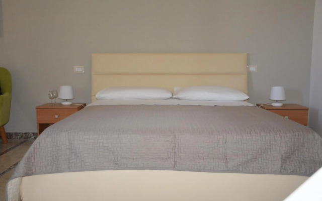 PACHINO- Casavacanze NANU - un bilocale 75mq e un monolocale 35mq