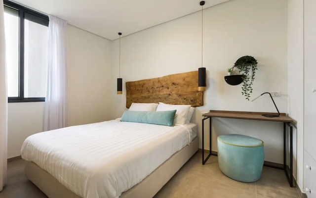 Ein Harod Country Suites & Guesthouse