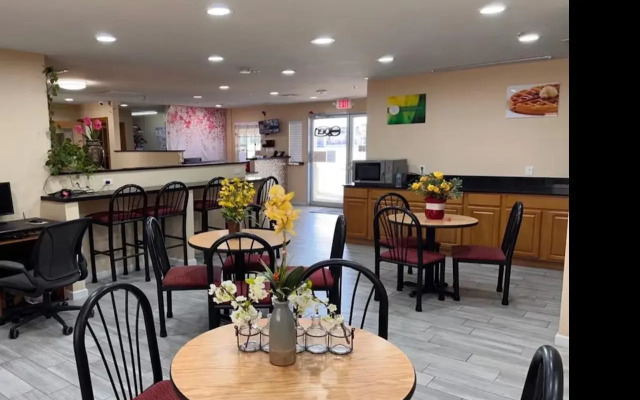 Quality Inn Oklahoma City South