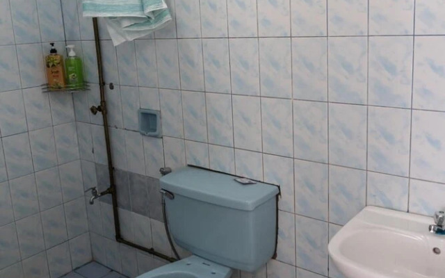 3BU Hostel La Union