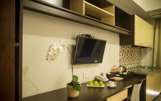 Sahid Skyland City Jatinangor Hotel