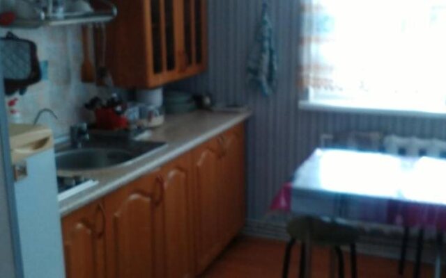 Almaty Central Hostel