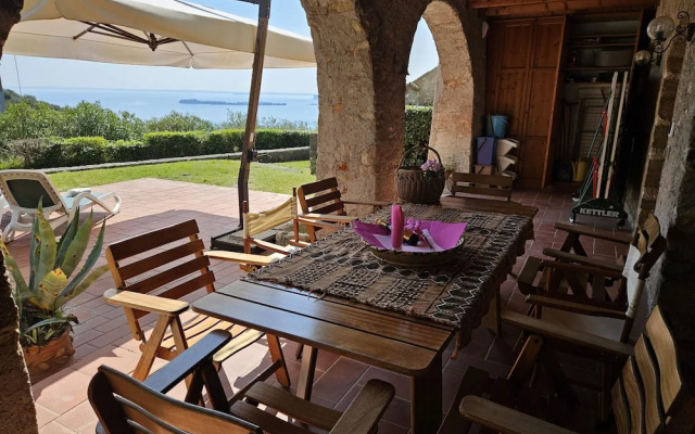 Dolce Vita- x8 Luxury Garda Lake