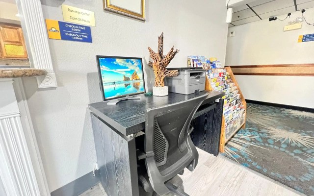 Antelope Inn and Suites