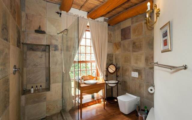 Tulbagh Mountain Manor